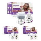 Feliway Cat Calming Pheromone Diffuser Kit Plug-in 30 Days 48ml Refill