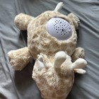 Dreamgro Lullaby Dreams Projector Soother Plush Giraffe Night Light Music Works