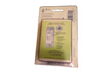 Leviton Decora Sureslide Slide Dimmer Switch W preset Switch White 6674