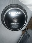 Prv Audio - 8mb450 - 8  Midbass Woofer 8 Ohms 450 Watts Speaker