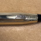 Vintage Cross  Selectip   Soft Tip Pen 10k Gold Filled Pen In Case