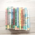 Walt Disney s Tiny Movie Stories Set A Tiny Golden Book 1981 Lot Of 12 Mini