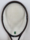 Wilson Pro Staff Pws Large Head Graphite Tennis Racquet 4 3 8 L3 With Case