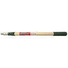 Wooster Genuine Sherlock 2 -4  Extension Pole - R054