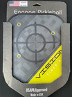 New - Engage Vision Fiber X-gold Pickleball Paddle 13mm - Beginner Intermediate