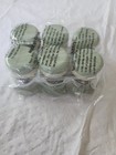 Brand New Baby Bullet Food Storage Containers With Lids And Tray