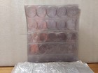  93 Ultra Pro Pog Sheets 60 Plastic Storage Sheets Each Sheet Holds 20