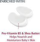 Eucerin Baby Body Lotion  Hypoallergenic And Fragrance Free Lotion With   