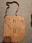 Indian Wars Haversack Co K 8th Regiment