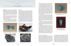 Turquoise  Mines  Minerals  Wearable Art 2nd Ed W Southwestern Jewelry Reference