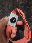 Coros Heart Rate Monitor Orange Auto-wear Detection Advanced Sensor Precise Data