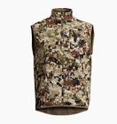 Sitka Gear Ambient 100 Vest New  All Size