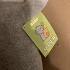 Vintage Ugly Doll Babo New With Tags 2004 Clean 