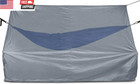 Oak Creek Advanced Hammock Rain Fly  110 Inch Multipurpose Rainfly For Hammocks 