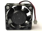 Nmb 4015 1606kl-05w-b50 24v 0 08a 2-wire 40 15mm Fan New
