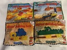 Vintage Mcdonald s Lego Happy Meal Lot 1984-1989 Multiple Promotions Mip