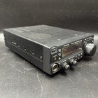 Kenwood Ts-60 All Mode Radio   nice Litley Used