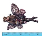Wwe Alexa Bliss Wrestling Water Resistant Sticker Wwf Wcw Aew Nxt