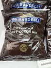 Ghirardelli Premium Hot Cocoa Mix  32 Oz Bags  4 Count  8 Lbs Total  Bb 2 28 26