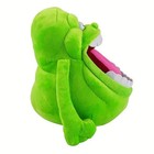 Share Ghostbusters Slimer Soft Plush Stuffed Doll Toy Figure Animal Cuddly 25cm 