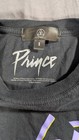 Prince And The Revolution T Shirt Purple Rain Small The Prince Estate Official