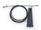 10 Pack Ultra Fast Cable Jump Rope Speed Crossfit Wire Bulk - Choose Your Color 