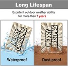 Vintage Tin Sign Retro Metal Wall Decor Never Doubt Your Power Rustic Aluminum P