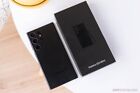 New Samsung Galaxy S23 Ultra 5g S918u 256gb 512gb Gsm cdma Unlocked Smartphone