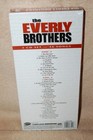 The Everly Brothers All-time Greatest Hits 3 Disc Long Box Set New Sealed Rhino