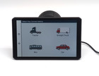 Garmin Dezl Otr800 Mt-s 8 Inch Gps Truck Navigator Bundle W  Mount