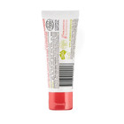 Jack N    Jill Fluoride-free Kids   Baby Toothpaste With Xylitol  Strawberry Flavo