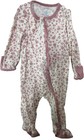 Lot Of 12 Baby Girl Clothes Newborn 0-3m 3-6m Dresses Bodysuits Pajamas