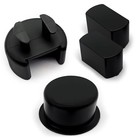 4pcs Tailgate Bushing Kit  Tailgate Hinge Kit  Oem 55274936ac - Vehicle Tail