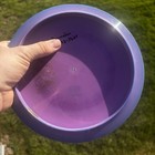 Used Discraft Esp Paul Mcbeth 6 Claw Anax 173-174g Inked