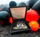 Disneyland - Maleficent   Dragon Boxed Pin - Diva Event Gift  le 500 
