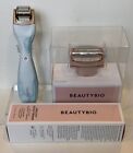 Beautybio  Glopro Tool With Hair Attachment face Attachment stand serum New