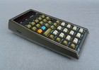 Hewlett Packard Hp-67 Clear Case Calculator   Accessories