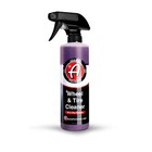 New  2 Pack   Wheel And Tire Cleaner  16oz