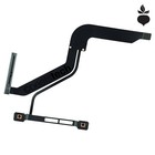 Hard Drive Sata Flex Cable  Front Bracket Macbook Pro 13  Unibody A1278 Mid 2012