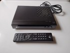 Zenith Digital Tv Tuner Converter Box Dtt900 With Extra Coaxial   Monster Cables