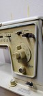 Vtg Singer Stylist Sewing Machine Zig-zag Mod 477  - Ugly But Working 