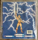 1983 Panini Masters Of The Universe Sticker Album   1 Sealed Pack Rare Htf