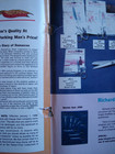 Parker Eagle Brand Knives Catalog 1987 Chattanooga  Tennessee