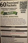Neilmed Sinus Rinse Premixed Refill Packets With Xylitol 60ct