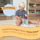 Harry Potter Jack-in-the-box - Musical Toy For Babies Multi 6 5 