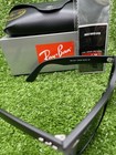 Ray-ban Wayfarer Rb2140 Classic Sunglasses Matt Black