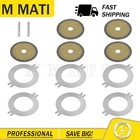 Brake Disk Kit Am148465 For John Deere Xuv Gator Utility Vehicles 625 825 835