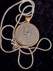 2000 Somalia Rooster Coin
