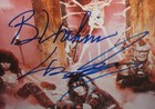 Wasp Signed Album Blackie Lawless Debut Self-titled Vinyl Rock Autograph Jsa Coa