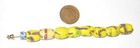 Vintage Venetian    french Cross    African Trade Beads  b4 01-b4 04  
